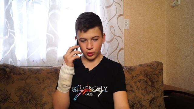 КОРОЧЕ ГОВОРЯ, НАБИЛ ТАТУИРОВКУ смотреть онлайн