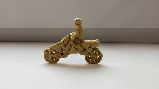 Байкер