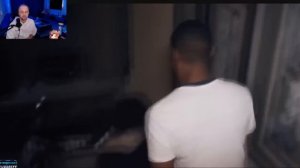 ЗУБАРЕВ СМОТРИТ ДОМ С ПАРАНОРМАЛЬНЫМИ ЯВЛЕНИЕМИ