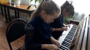 Непрерывное Буги Марк Невин