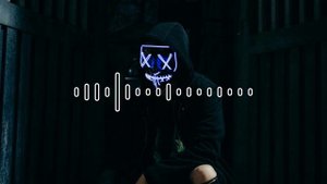 Завяжи глаза по крепче, не бойся (Bass Boosted)