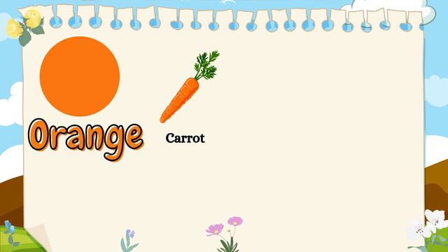 Let's Learn The Colors! - Cartoon Animation Color Songs For Children By @SmartOwlAcademy