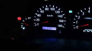 Оптитрон панель приборов