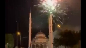 Омар Отаров «Зикир»