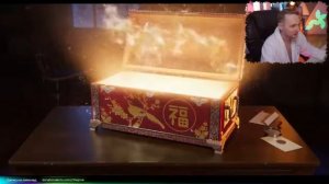 Jove открыл 30 коробок и выпало все! | Какие новогодние коробки покупать?