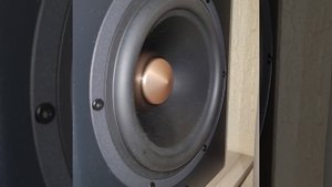 EDIFIER S360DB S350DB S351DB Ruído Irritante Subwoofer Pouquíssimo usado Monitor de Audio