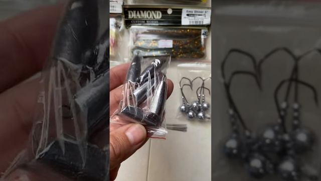 Поводки из раменской струны / джиг головки барбариан / груз проходимец / силиконовые приманки смотреть онлайн