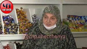 Обращение Матери Умарова Анзора Анзор Вена