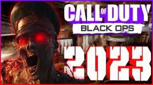 CALL OF DUTY: BLACK OPS ZOMBIES #61-2 (PS3) IN 2022 Theater - Multiplayer