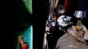 Регулятор REDIUS, У-30/АР-40-КР1-Р2 аргон + углекислота