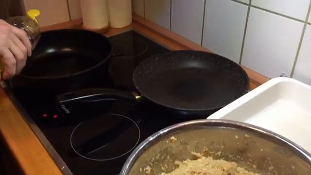 Котлеты куриные сочные обжареные и запечённые в духовке. Рецепт огонь! Супер вкусно сытно аппетитно