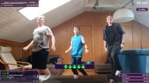 Самба Де Жанейро (FULL)