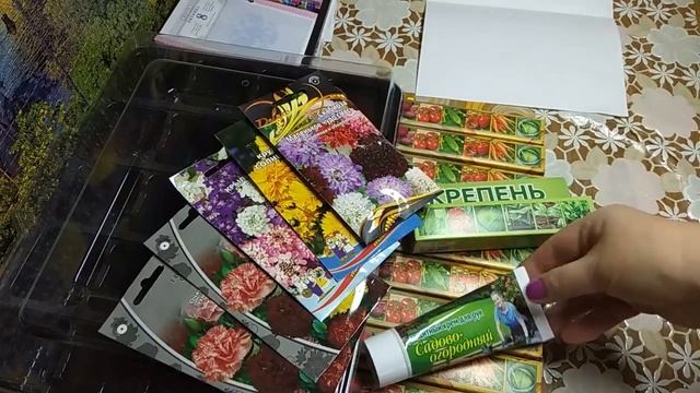 ??ПОСЫЛКА?!!! ОБЗОР! О ДОСТАВКЕ... смотреть онлайн