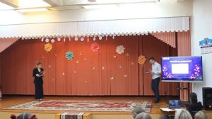 СШ206 Маленькая фея