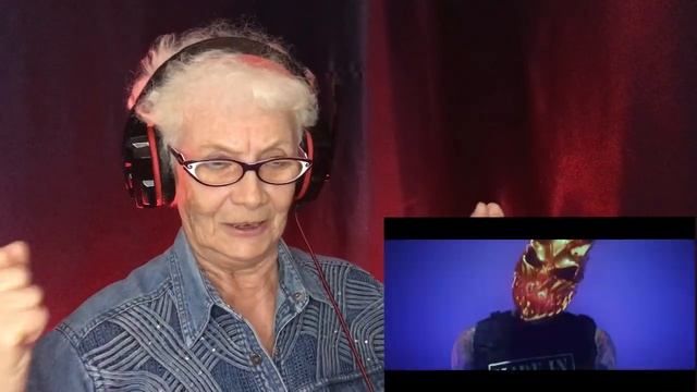 Slaughter To Prevail - Baba Yaga | РЕАКЦИЯ БАБУШКИ ХЕЙТЕР смотреть онлайн