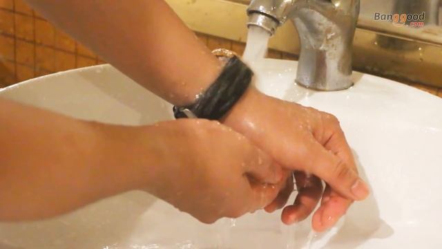 H1 Step Calories Smart Watch Band смотреть онлайн