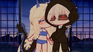 💕Meme|| 💸Money~ money~money~💸|| (Gacha Club)🥺💕