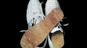 Берестяно-медная стелька http://zdravo.ucoz.ru/