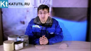 Ошибка катализатора