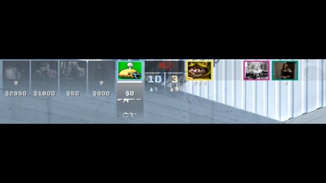 idk moment #8 // PJ, CS2, Phasmophobia, бекрумс)) смотреть онлайн