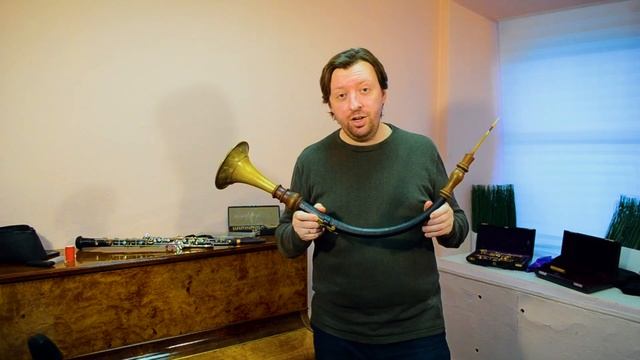 Russian oboe league - Гобой Да Качча смотреть онлайн