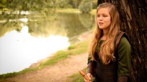 Baldur's Gate III - Down By The River (Cover, arranged and performed by Acarielle)