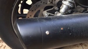 Тест Harley-Davidson Street 750: малый не промах!