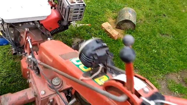 Агрос на холостом ходу смотреть онлайн