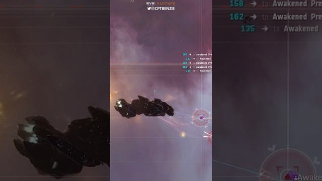 Pro With The Proteus || EVE Online