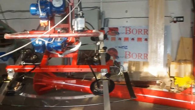 VK1000 для гнутого и плоского стекла смотреть онлайн