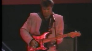 Rick Nelson Travelin Man 1985