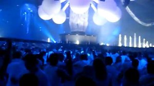 Sensation White (Saint Petersburg, Russia) -- 12.06.2010