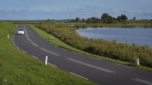 2020 Skoda Citigo-e iV electric city car