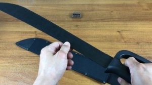 Мачете Latin D Guard Machete 1055 Carbon, 97AD18Z от Cold Steel