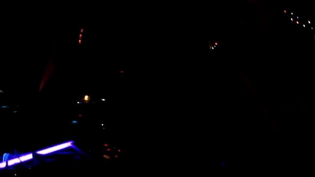 DJ Сергей Обломов @ Клуб Бумажная Луна