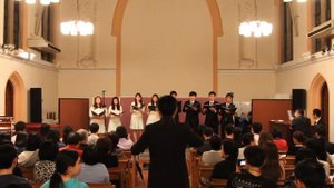 Adoremus in aeternam - Gregorio Allegri