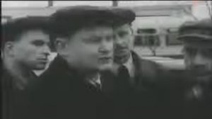 Автомобиль Москвич 407 (Реклама)