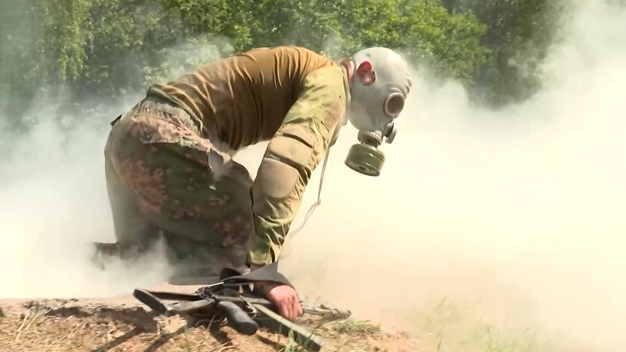 Военное обозрение 08.06.2023 // «Доблесть и мастерство»