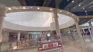 Al Wahda Mall Abu Dhabi Best Shopping Mall 2022 | Explore Best Mall Abu Dhabi Best | Walking Tour 4