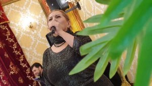 Луиза Салихова аварская песня