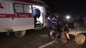 Адыгея. #1. Трэшовые разборки с местной алкашней.