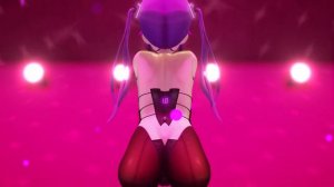 [MMD] Destination Calabria - Lo-chan