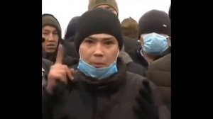 Казахстан говорит