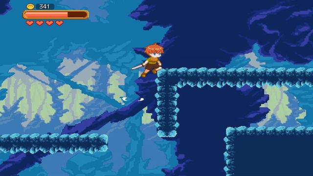 /!\ Super Mamono Sisters Video 8 /!\ смотреть онлайн