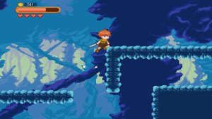 /!\ Super Mamono Sisters Video 8 /!\