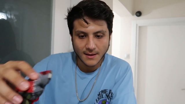 GECE 3'te BUTON İKİZİME VOODOO BEBEĞİ BÜYÜSÜ YAPTIK ! смотреть онлайн