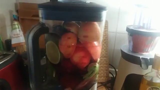 Смузи: рецепты с видео / Смузи в блендере / ЭкоЛайф - Психология здоровой жизни