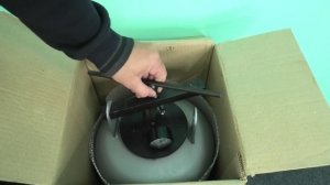 Автоклав Белорусский NeW на 30 литров Распаковка и правила пользования