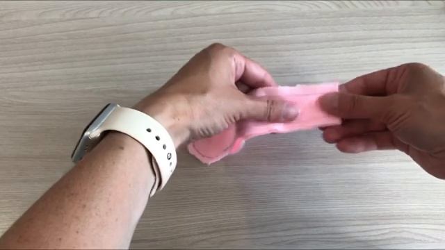 *NEW* Мягкая игрушка своими руками | Мышка Мими *DIY*