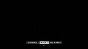 ACA YE 21: Гойсум Чолтаев vs. Ислам Бабатов I Goysum Choltaev vs. Islam Babatov